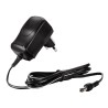 ALIMENTADOR UNIVERSAL 5V 1A 5W NEGRO