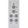 CASQUILLO E27 220V CONTROL + MANDO 3UNIT