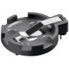 SOPORTE SOLDAR PILA BOTON CR2032 CR2012