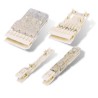 CONECTOR 110 IDC 1 PAR XC AMP