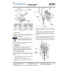 CONECTOR 110 IDC 1 PAR XC AMP