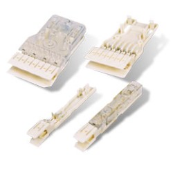 CONECTOR 110 IDC 3 PAR XC AMP