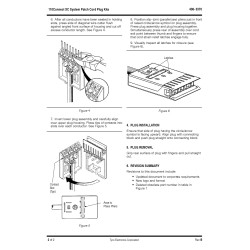 CONECTOR 110 IDC 3 PAR XC AMP