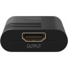 AMPLIFICADOR HDMI H-H 4K@60Hz hasta 20M