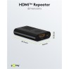 AMPLIFICADOR HDMI H-H 4K@60Hz hasta 20M