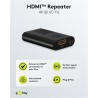 AMPLIFICADOR HDMI H-H 4K@60Hz hasta 20M