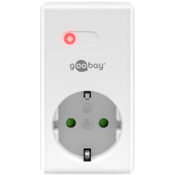 ENCHUFE 220V CONTROL POR MANDO DISTANCIA