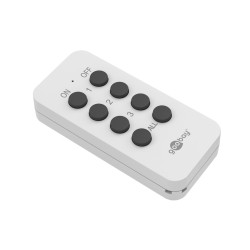 ENCHUFE 220V CONTROL MANDO DISTANCIA + M