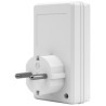 KIT 3ENCHUFE 220V CONTROL MANDODISTANCIA