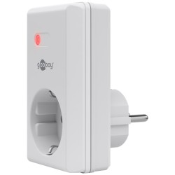 KIT 3ENCHUFE 220V CONTROL MANDODISTANCIA