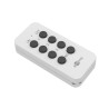 KIT 3ENCHUFE 220V CONTROL MANDODISTANCIA