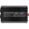 INVERSOR DE CORRIENTE 12V 1500W 230V