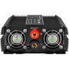 INVERSOR DE CORRIENTE 12V 1500W 230V
