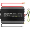 INVERSOR DE CORRIENTE 12V 1500W 230V
