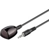 SWITCH HDMI 5 ENTRADAS 1 SALIDAS+MANDO
