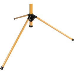 FOCO LED PORTATIL+TRIPODE IP65 30W 2250l