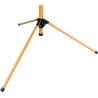 FOCO LED PORTATIL+TRIPODE IP65 30W 2250l