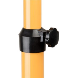 FOCO LED PORTATIL+TRIPODE IP65 30W 2250l