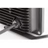 FOCO DOBLE LED PORTATIL+TRIPODE IP65 40W