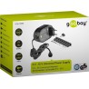 ALIMENTADOR UNIVERSAL 5-15V 3A 36W