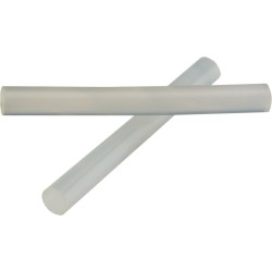 BARRA STICK SILICONA CALIENTE 12mm 10UNI