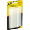 BARRA STICK SILICONA CALIENTE 12mm 10UNI
