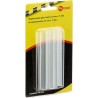 BARRA STICK SILICONA CALIENTE 7mm 10UNIT