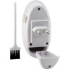 LUZ UV ATRAE Y MATA MOSQUITOS 220V