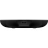 CARGADOR INALAMBRICO 5W NEGRO