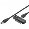 ADAPTADOR USB 3.0 A SATA