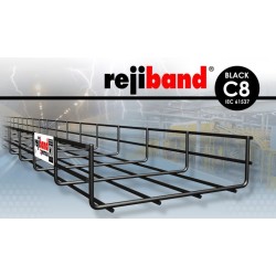 REJIBAND 35x150 NEGRA C8 60281150