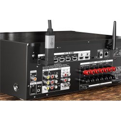 ADAPTADOR HDMI M-H CODO ARTICULADO 360º