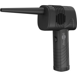SOPLADOR AIRE PLUMERO MANO 47W LIMPIEZA