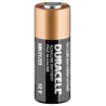 PILA ALKALINA 12V LR23 DURACELL PACK 2u/