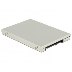 CONVERTIDOR 2.5" U.2 SFF-8639 NVMe M.2