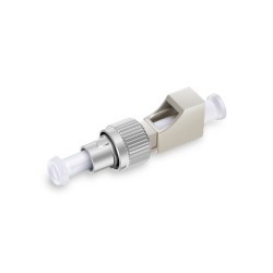 ADAPTADOR F.O.HIBRIDO FC M-LC H OM2