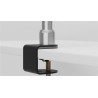 SOPORTE TV MONITOR TELESCOPICO 3 ARTICUL