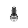 ALIMENTADOR MECHERO 2xUSB 4A