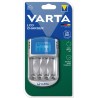 CARGADOR DE PILAS AA  AAA DIGITAL VARTA