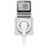 RELOJ PROGRAMADOR DIGITAL IP20 16A