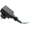 GIRNALDA LUCES DE NAVIDAD 80 LED