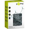 GIRNALDA LUCES DE NAVIDAD 80 LED