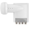 RECEPTOR UNIVERSAL ANTENA PARABOLICA4xF