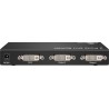 SPLITTER DVI 24+5 1 ENTRADA 2 SALIDAS
