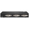 SPLITTER DVI 24+5 1 ENTRADA 4 SALIDAS