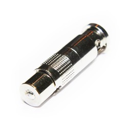 CARGA MICRO BNC MACHO 75 Ohm 12G