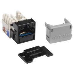 CONECTOR RJ45 HEMBRA UTP CAT6 SYSTIMAX N