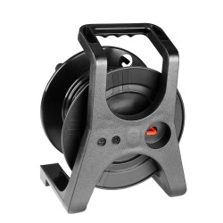 CARRETE ENROLLADOR TAMAÑO 235 Ø235mm NG