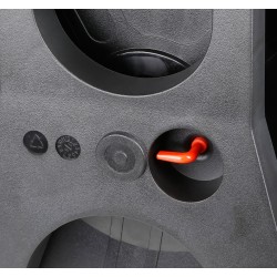 CARRETE ENROLLADOR TAMAÑO 235 Ø235mm NG
