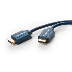 CABLE HDMI M-M 4K 1,5M UHD 4K CLICKTRONI